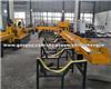 Wire Rod-Steel Bar- Tube-Pipe Straightener Equipment China