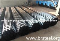 Seamless Carbon Steel Pipes From Hebei Cold Drawn API5CT