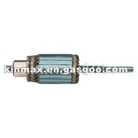 Factory Offer Electricity Starter Parts Armature IM331, 443930158061, 0158061, 131929