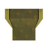 Flat Cable For VW Fox Lupo Instrument Cluster Pixel Missing Repair