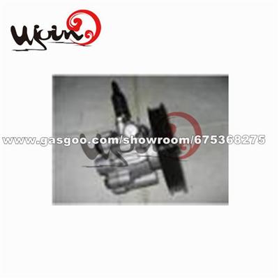 Good Power Steering Wheel Steering Pump For Mitsubishi MR374897