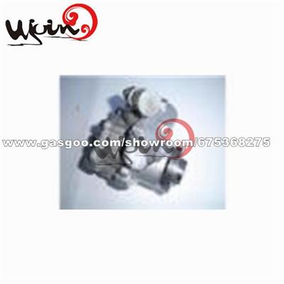 Good 2005 Ford Focus Power Steering Pump For AUDI 028145157F