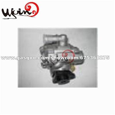 Good Power Steering Leak Repair Steering Pump For VW 8D0145156T