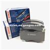 In Stock Auto Brake Pad 47115-383 For ISUZU TX 68-74 6 Wheels (120HP) Car Repairing