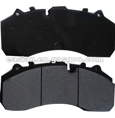 Wholesale Auto Brake Pad 47115-406 For ISUZU CXZ ROCKY (195 HP) Car Repairing