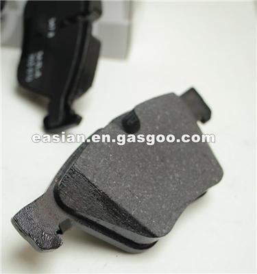 In Stock Auto Brake Pad 47443-2120 For HINO FC 2W, FC 4J Car Repairing