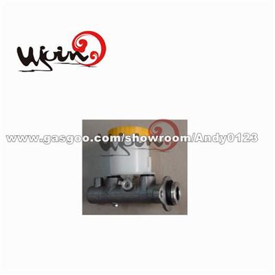 Hot-Selling Brake Master Cylinder For Toyota TERCEL 47201-16270 47201-16280