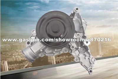 OEM Water Pump Manufacturer Benzi Automotive Water Pump 273