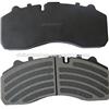 Brake Pad 29087 For DAF BENZ