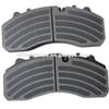 Brake Pad 29087 For Truck