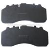 Brake Pad For DAF BENZ