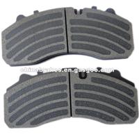 Brake Pad 29087 For Truck