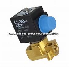 ASCO Solenoid Valve B Series