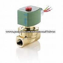 ASCO Solenoid Valve V/W Series