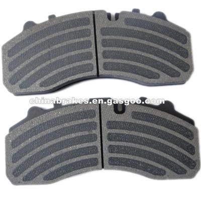 Brake Pad 29087 For Truck