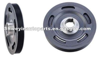 Crankshaft Pulley For Mercedes A-Class Vaneo 1660300103,1660300203,1660300303,1660300003