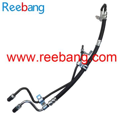 Reebang For Toyota Camry LEXUS ES240/350 ACV40 GSV40 Steering Rack Oil Pipe Power Steering Pipe 44410-33182 LHD