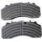 Brake Pad 29087 For DAF BENZ - img2