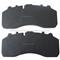 Brake Pad For DAF BENZ - img1