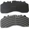 Brake Pad For DAF BENZ - img5