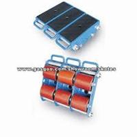 Industrial Machinery Skates Application And Advantages