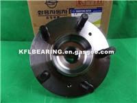 WHEEL HUB SSANGYONG ISTANA 6613303325