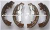 High Quality Brake Shoe 58305-44A00 For Hyundai New Grace