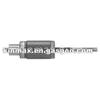 24V Starter Armature For Bosch 420 Series Starters,IM200,61-9120,2004005003,2004005004