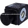 Parker Solenoid Valve 482 Series