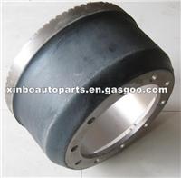 Good Price HINO Truck Brake Drum 43512-4100