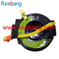 Reebang Spiral Cable Clock Spring For Toyota Airbag Clock Spring Corolla ZZE122 2005 84306-52050