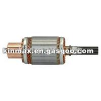 12V Starter Armature With Excellent Performance 61-212