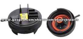 Oil Cover / Housing Cover 11 12 7 552 281