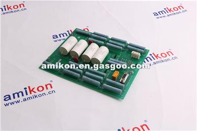 IS200TTURH1B Termination Board