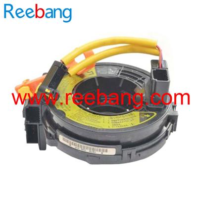 Reebang Spiral Cable Clock Spring For Toyota Airbag Clock Spring Corolla CDE120 ZZE122 2004-2008 84306-02170