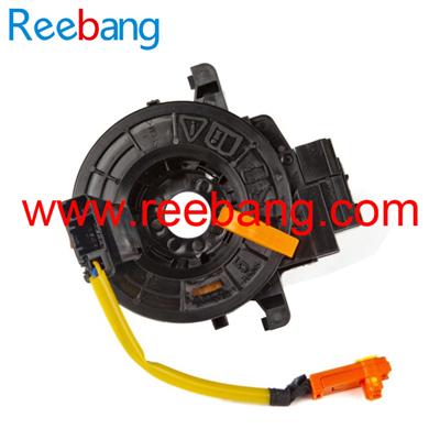 Reebang Spiral Cable Clock Spring For Toyota Airbag Clock Spring Corolla ZRE152 2007-2013 84306-02200
