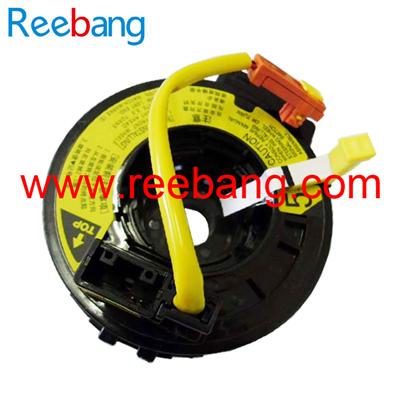 Reebang Spiral Cable Clock Spring For Toyota Airbag Clock Spring Hiace Yaris Corolla 84306-52041