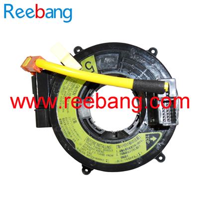 Reebang Spiral Cable Clock Spring For Toyota Airbag Clock Spring Land Cruiser 100 2003-2005 84306-60090