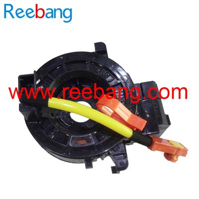 Reebang Spiral Cable Clock Spring For Toyota Airbag Clock Spring Land Cruiser GRJ79 2009 84306-52100