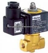 Parker Solenoid Valve 49 Series