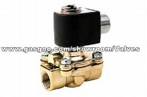 Parker Solenoid Valve 7 Series