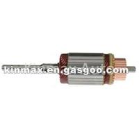 12V Delco 5MT Starter Armature,61-139,10456406,10495931,10497046
