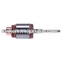 Delco 10MT Armature With High Performance,61-107,10470773,10496043,1965724