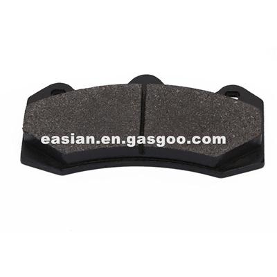 Wholesale Auto Brake Pad For FUSO FN 527,557 TURBO Car Repairing
