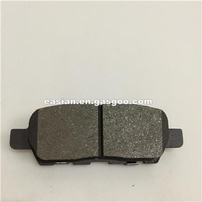 Best Quality Auto Brake Pad For FUSO FN 455 Car Repairing