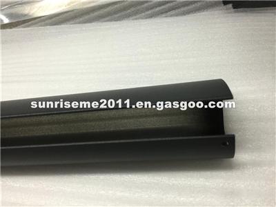 Aluminum Profile Audi Q8