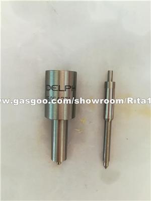 High Quality Diese Injector Nozzle S6774 For Delphi,Delphi Nozzle S6774