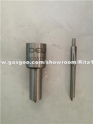 High Quality Diese Injector Nozzle 681022 for Delphi,Delphi Nozzle 681022