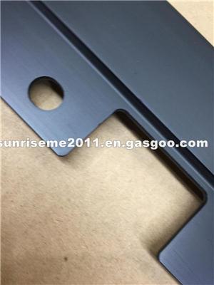 Aluminum Guide Rail MEH BYD