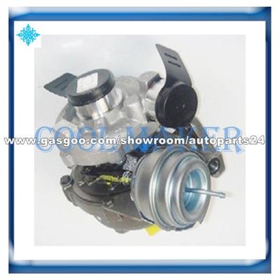 Turbocharger GTB1649V For Hyundai Tucson Kia Sportage 28231-27400 2823127400 757886-0003 757886-5003S